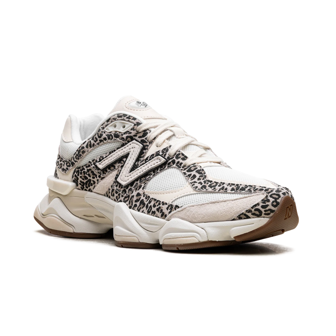 9060 "Leopard Print"