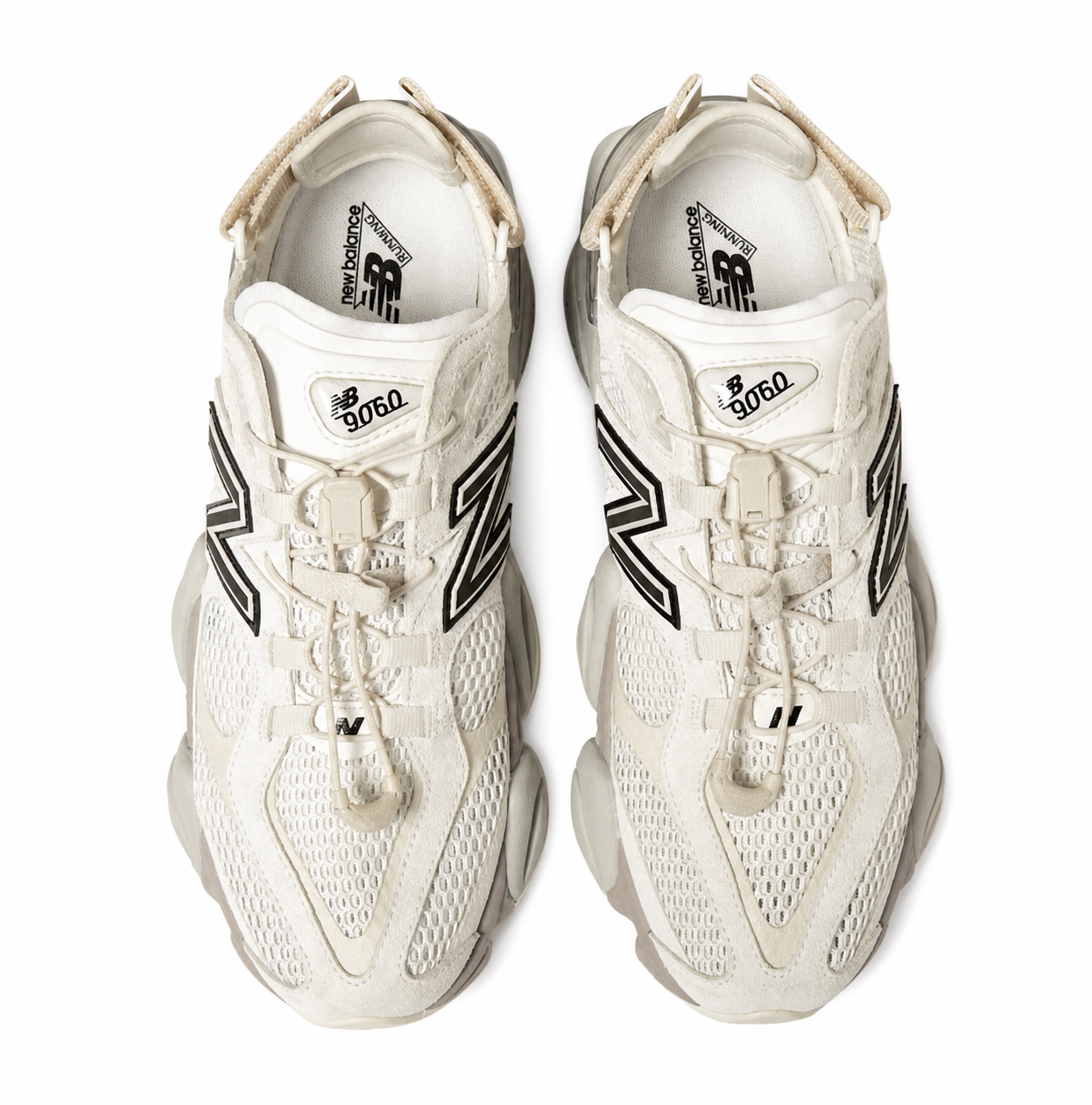 9060 Summer Off White