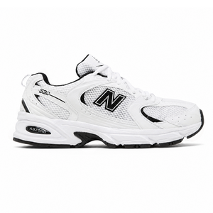 530 "White Black"
