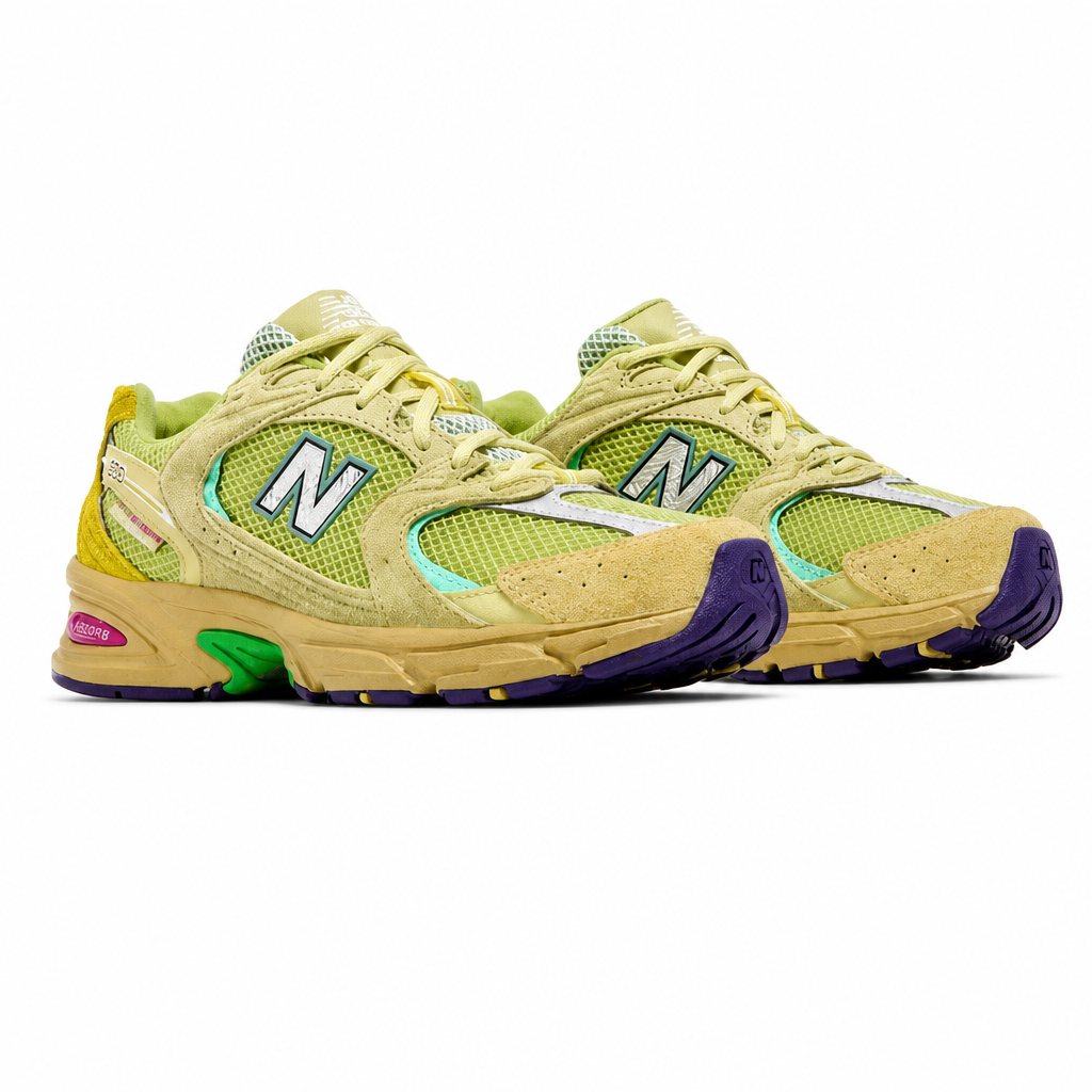 530 Salehe Bembury x New Balance "Prosperity Be The Prize"