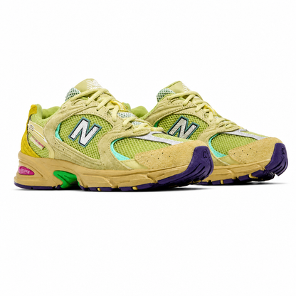 530 Salehe Bembury x New Balance "Prosperity Be The Prize"