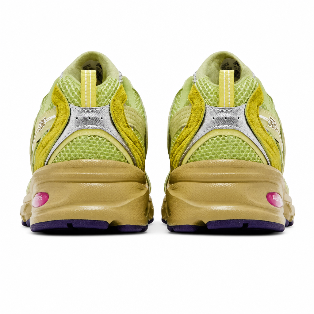 530 Salehe Bembury x New Balance "Prosperity Be The Prize"