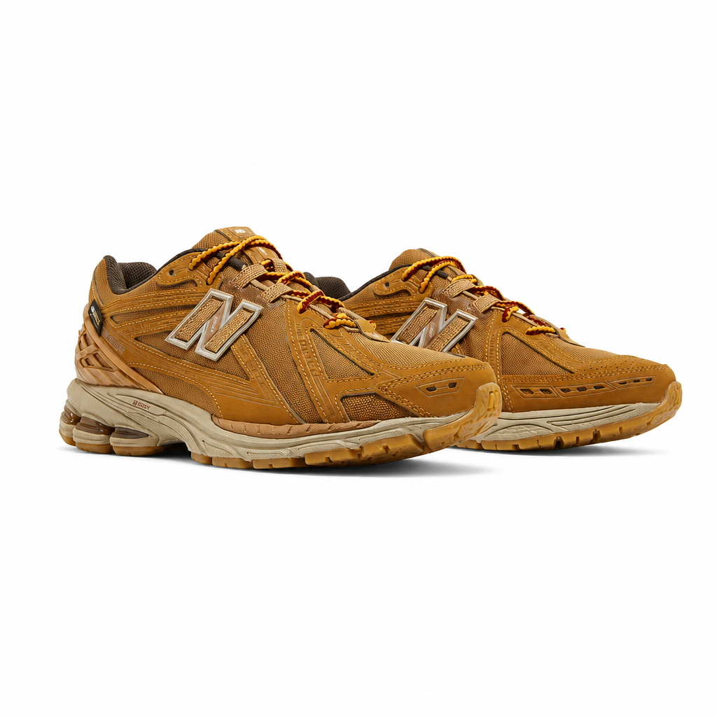 1906R "Cordura Pouch Vintage Wheat"
