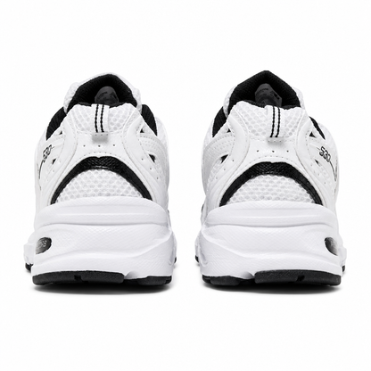 530 "White Black"