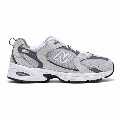 530 "Classic Grey"