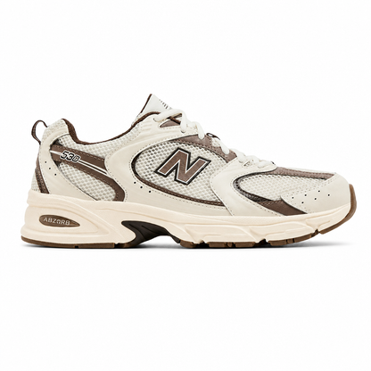530 "Turtledove Mushroom"