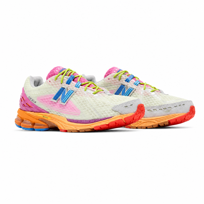 1906R Action Bronson x New Balance "Rosewater"