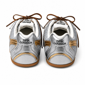 530 Miu Miu x New Balance "SL Silver Platinum"