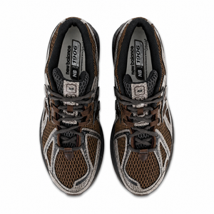 1906R "Thunder Brown Black"