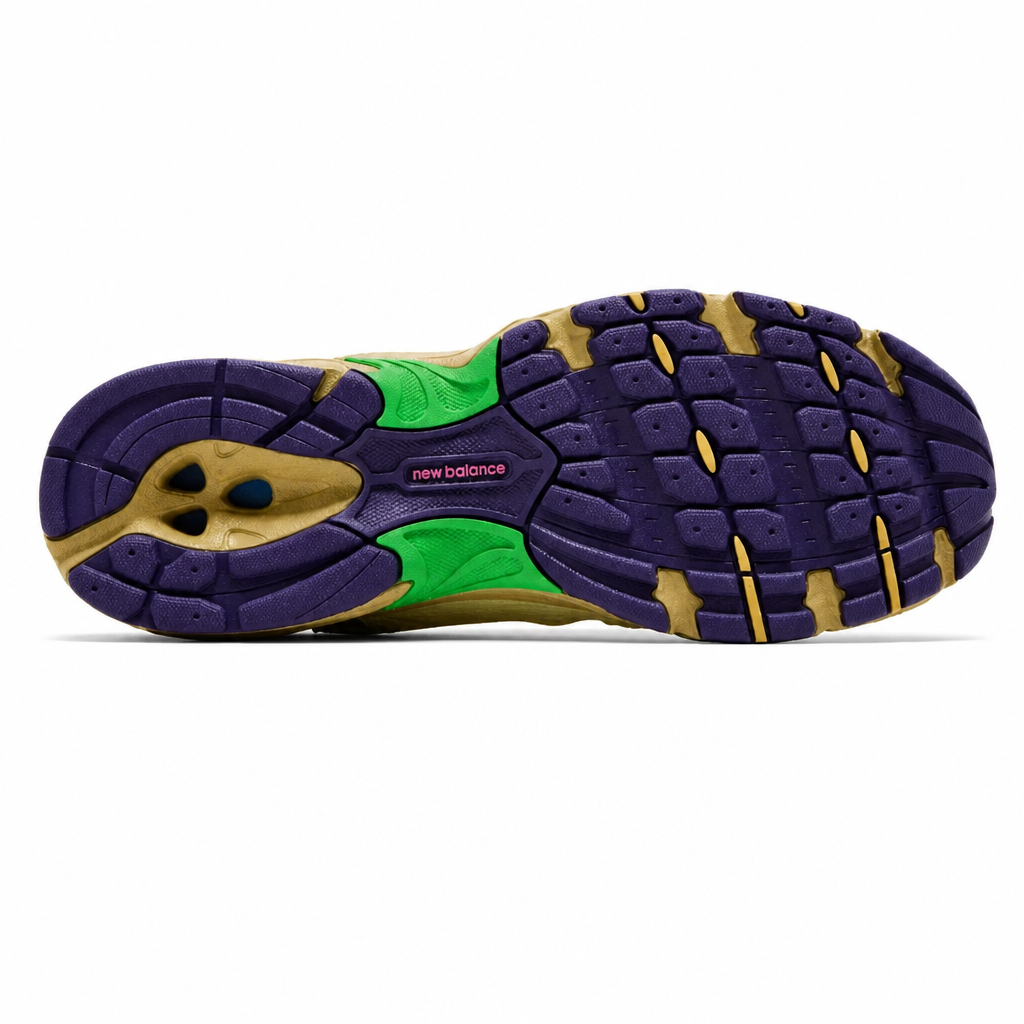 530 Salehe Bembury x New Balance "Prosperity Be The Prize"