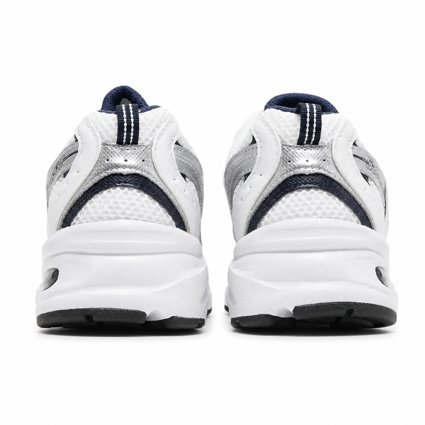 530 "White Natural Indigo"