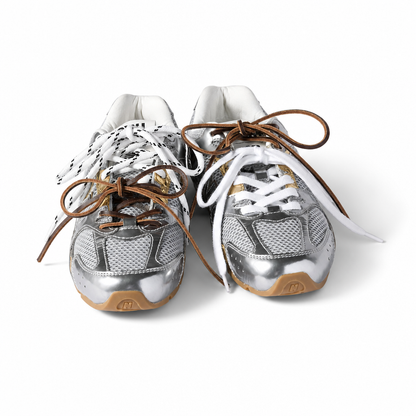 530 Miu Miu x New Balance "SL Silver Platinum"