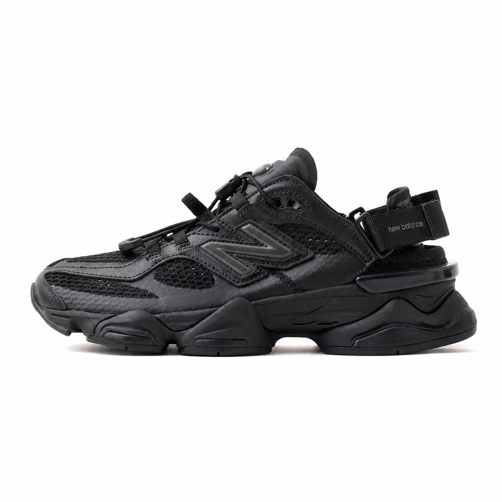 9060 Summer Black