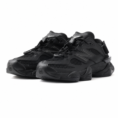 9060 Summer Black