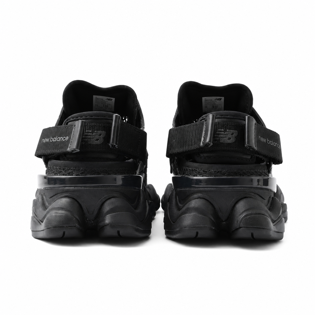 9060 Summer Black