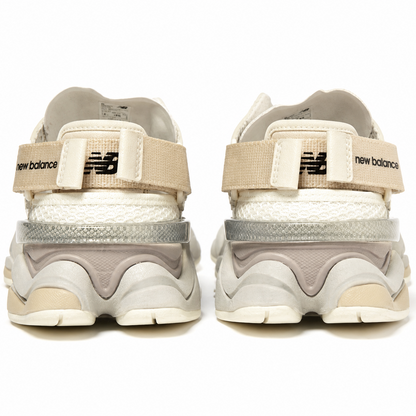 9060 Summer Off White