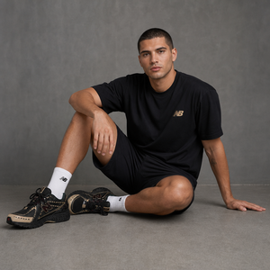 1906R Kith x New Balance "Black"