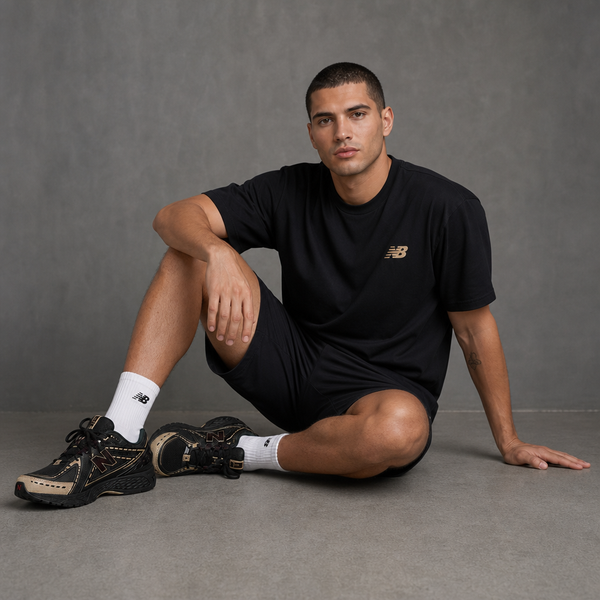 1906R Kith x New Balance "Black"