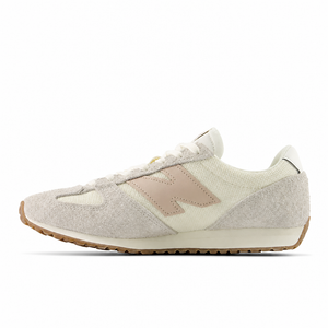 471 Angora With Desert Clay