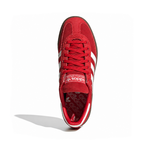 Handball Spezial "Scarlet White Gum"