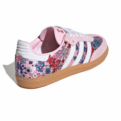 Samba OG – Floral Heritage Edition