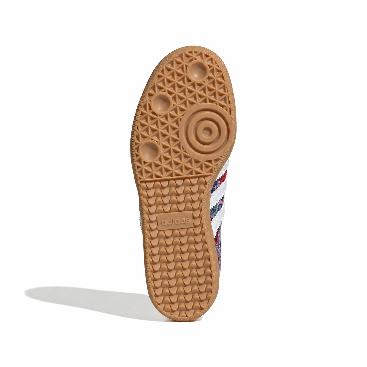 Samba OG – Floral Heritage Edition