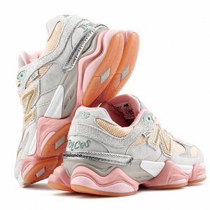 Joe Freshgoods x 9060 "Baby Shower Blue"