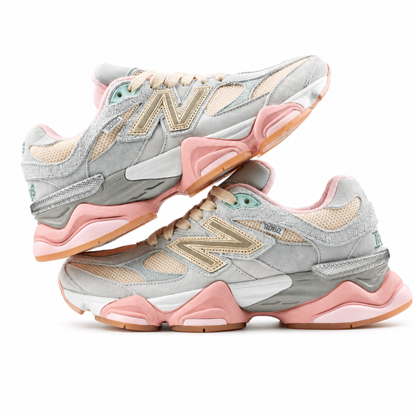 Joe Freshgoods x 9060 "Baby Shower Blue"