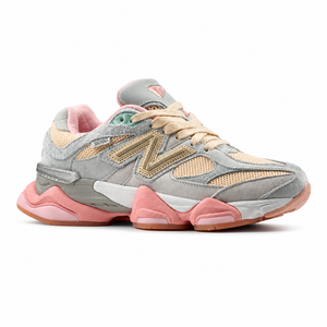 Joe Freshgoods x 9060 "Baby Shower Blue"