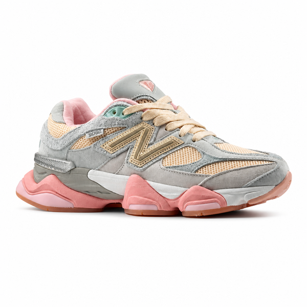 Joe Freshgoods x 9060 "Baby Shower Blue"