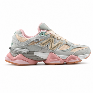 Joe Freshgoods x 9060 "Baby Shower Blue"