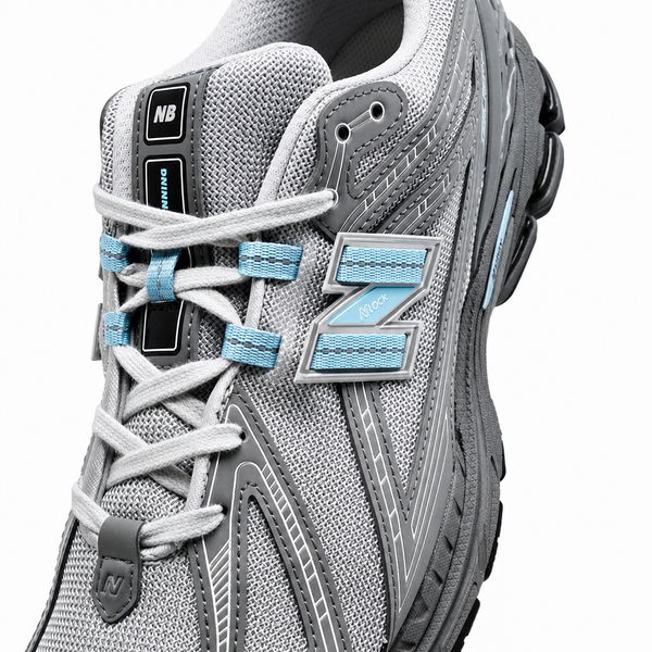 1906R Grey/Light Blue