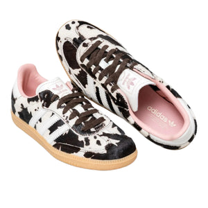 Samba OG "Cow Print"