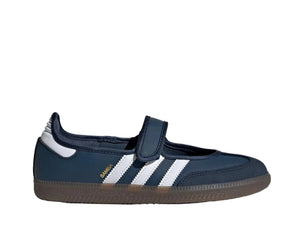 Samba Jane "Blue White"