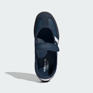 Samba Jane "Blue White"