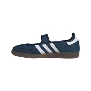Samba Jane "Blue White"