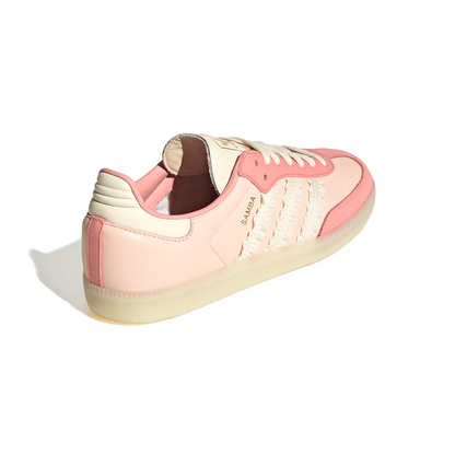 Samba OG "Pink Ruffles"