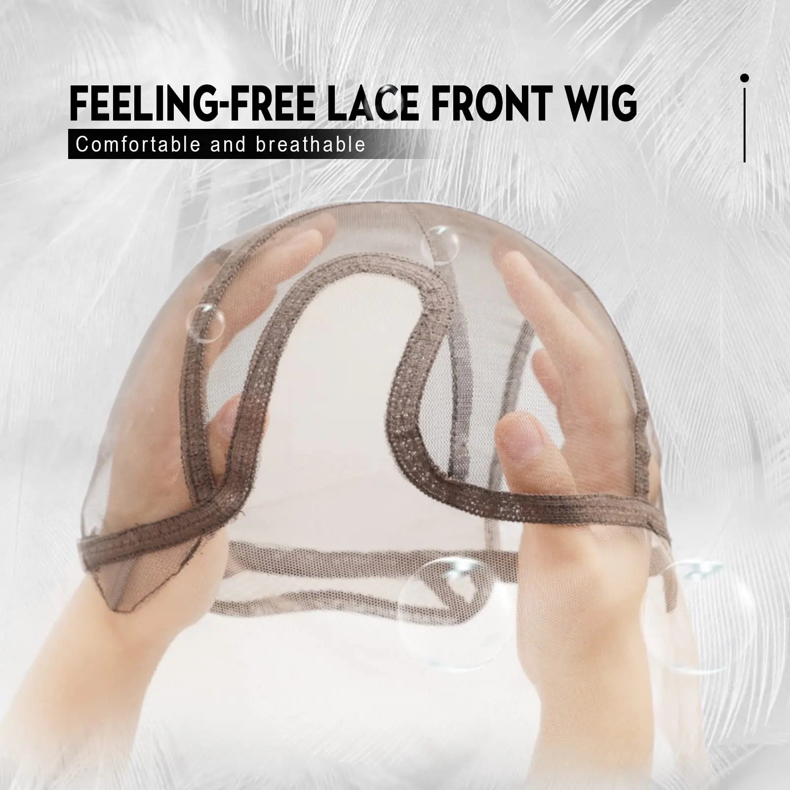 Short Ombre Bob HD Lace Wig