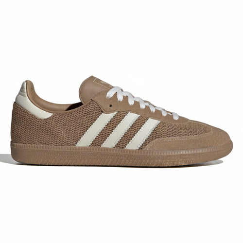 Samba OG "Brown Desert"