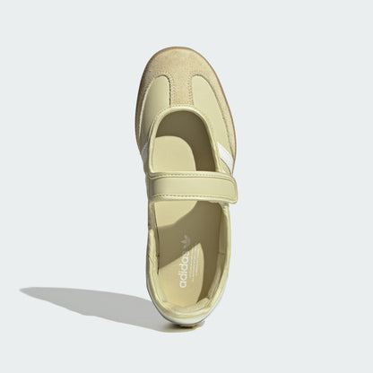 Samba Jane Dual Yellow