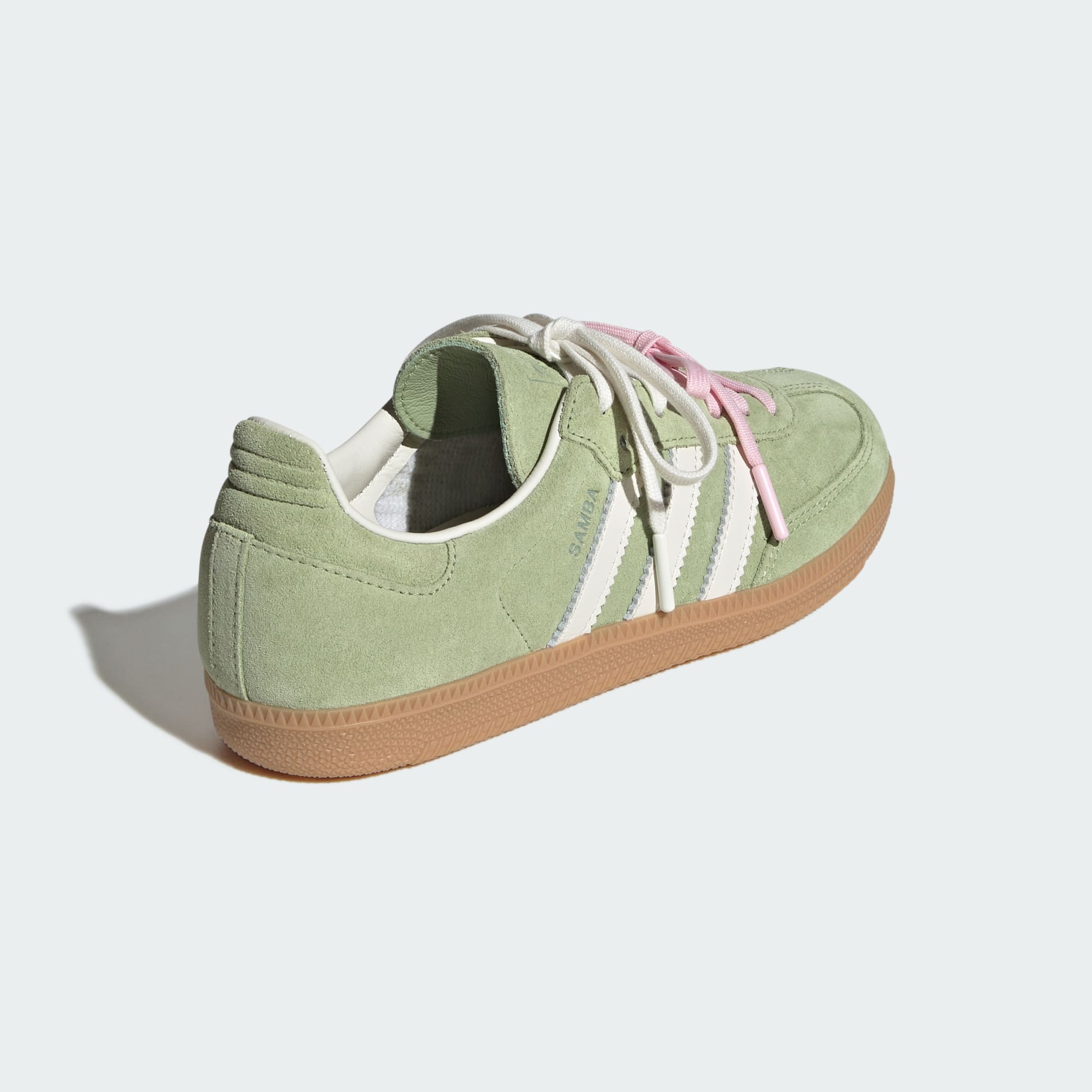 Samba OG Matcha