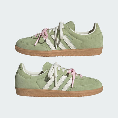 Samba OG Matcha