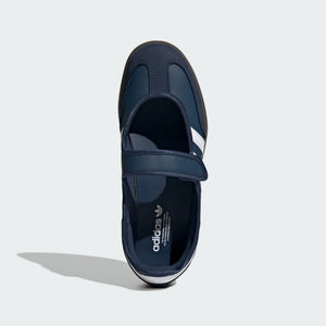 Samba Jane Crew Navy
