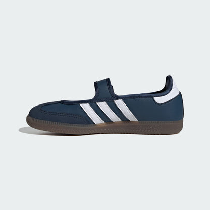 Samba Jane Crew Navy