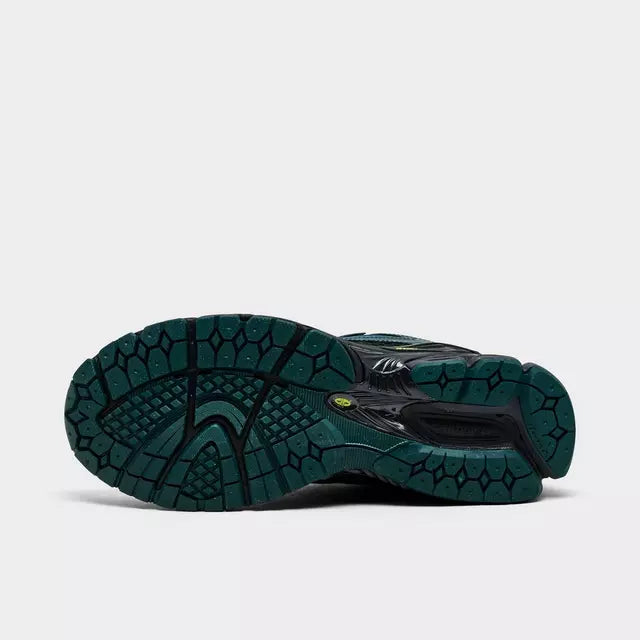 1906R Medusa Green/Black