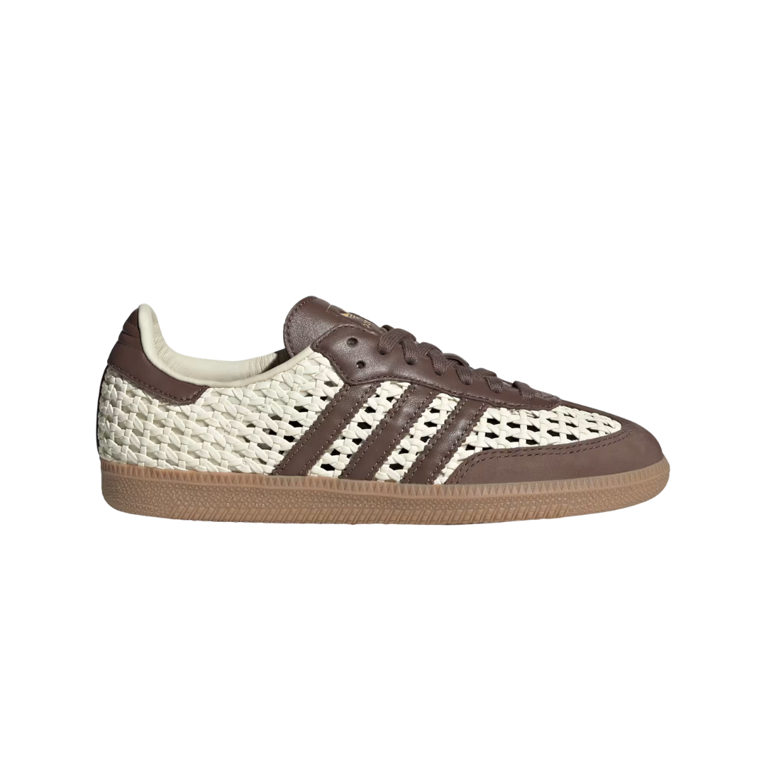 Samba OG Basketweave