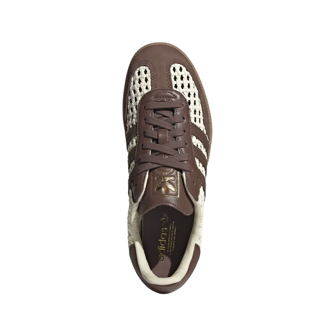 Samba OG Basketweave