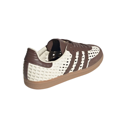 Samba OG Basketweave