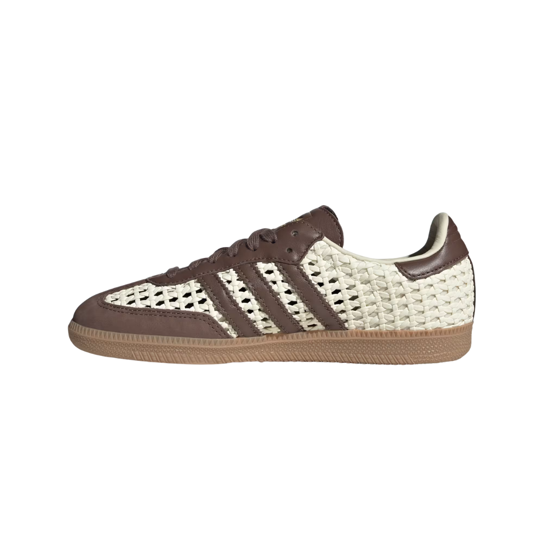 Samba OG Basketweave