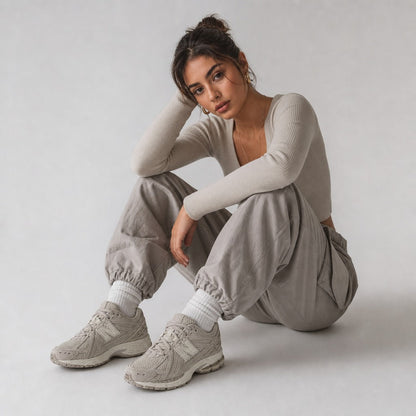 1906R "Grey Days Moonrock Moonbeam Sea Salt"